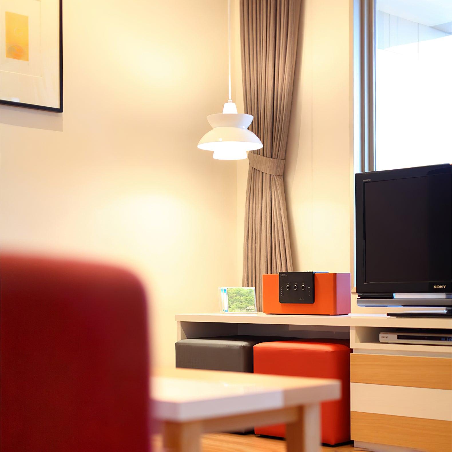 Lampada a sospensione Dowon