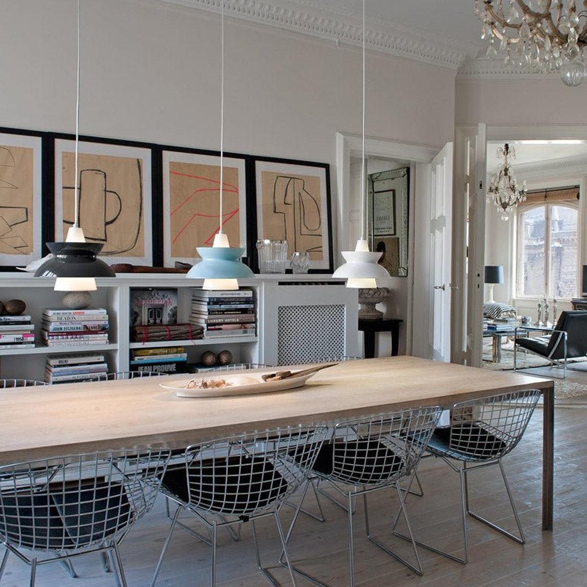 Lampada a sospensione Dowon