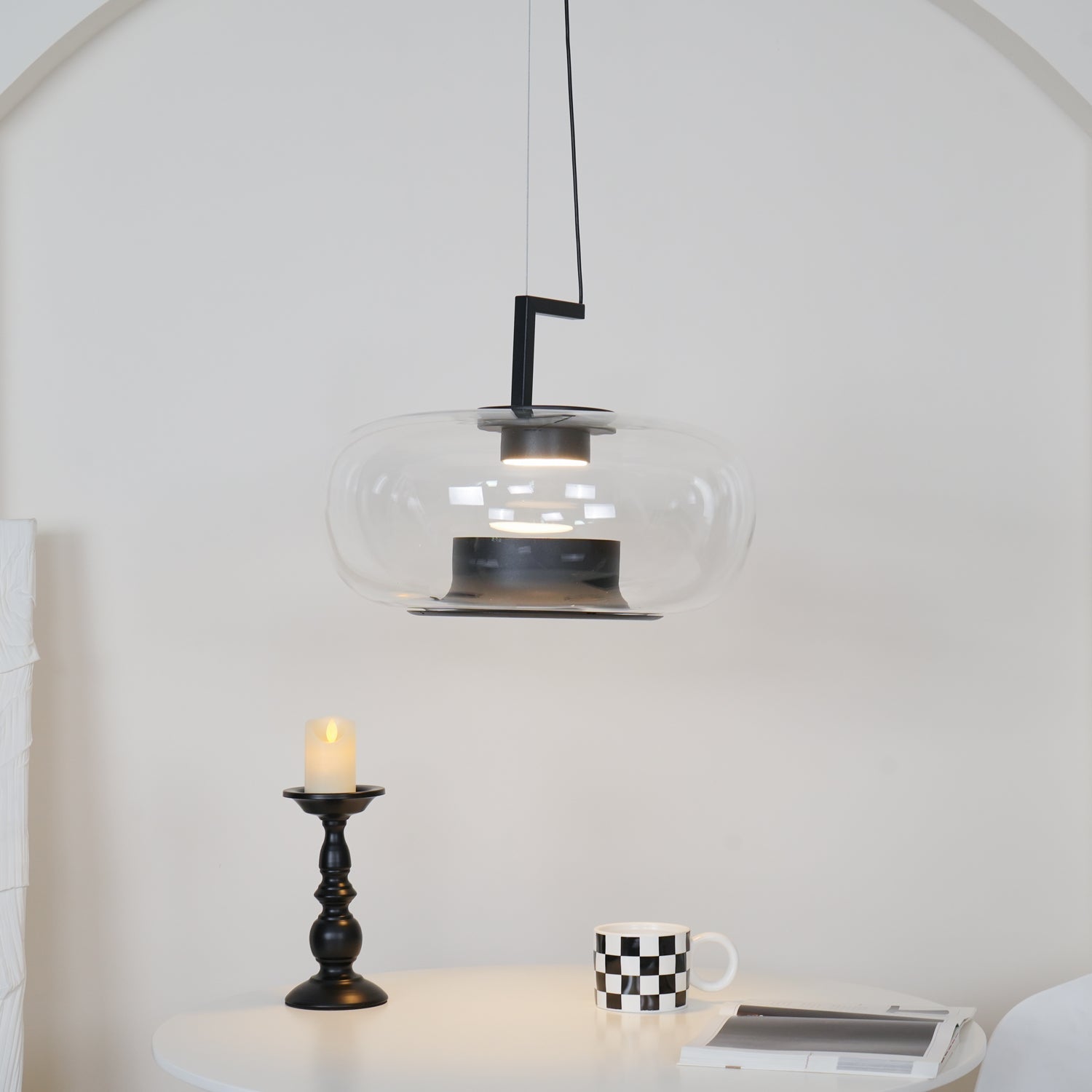 Lonteve Hanglamp
