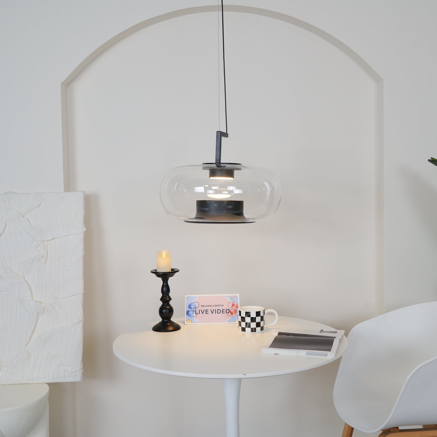 Lonteve Hanglamp