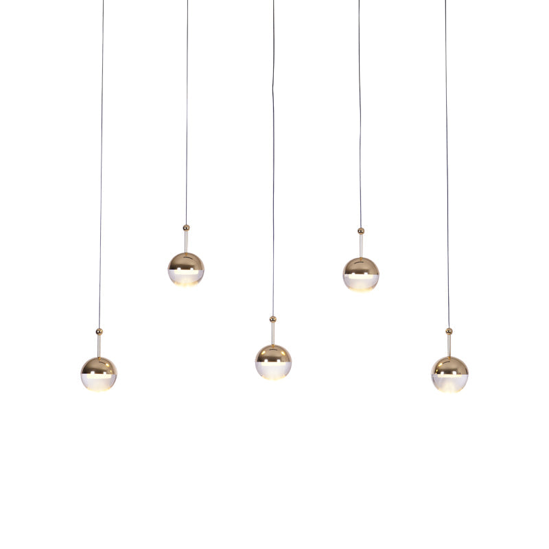 Mesmezo Hanglamp