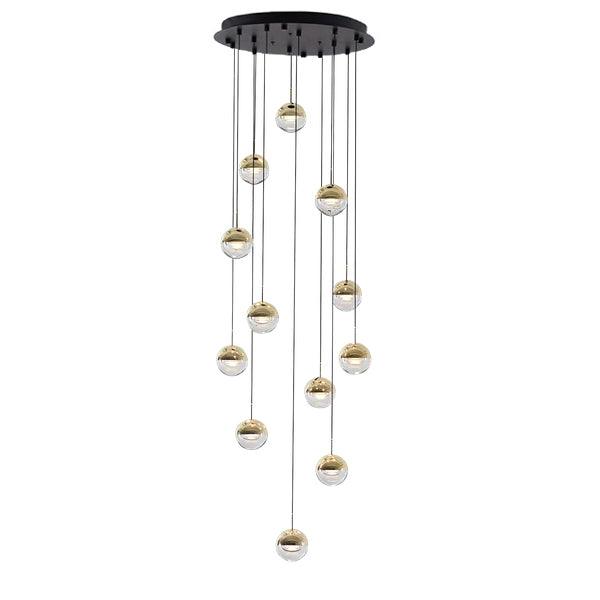 Mesmezo Hanglamp