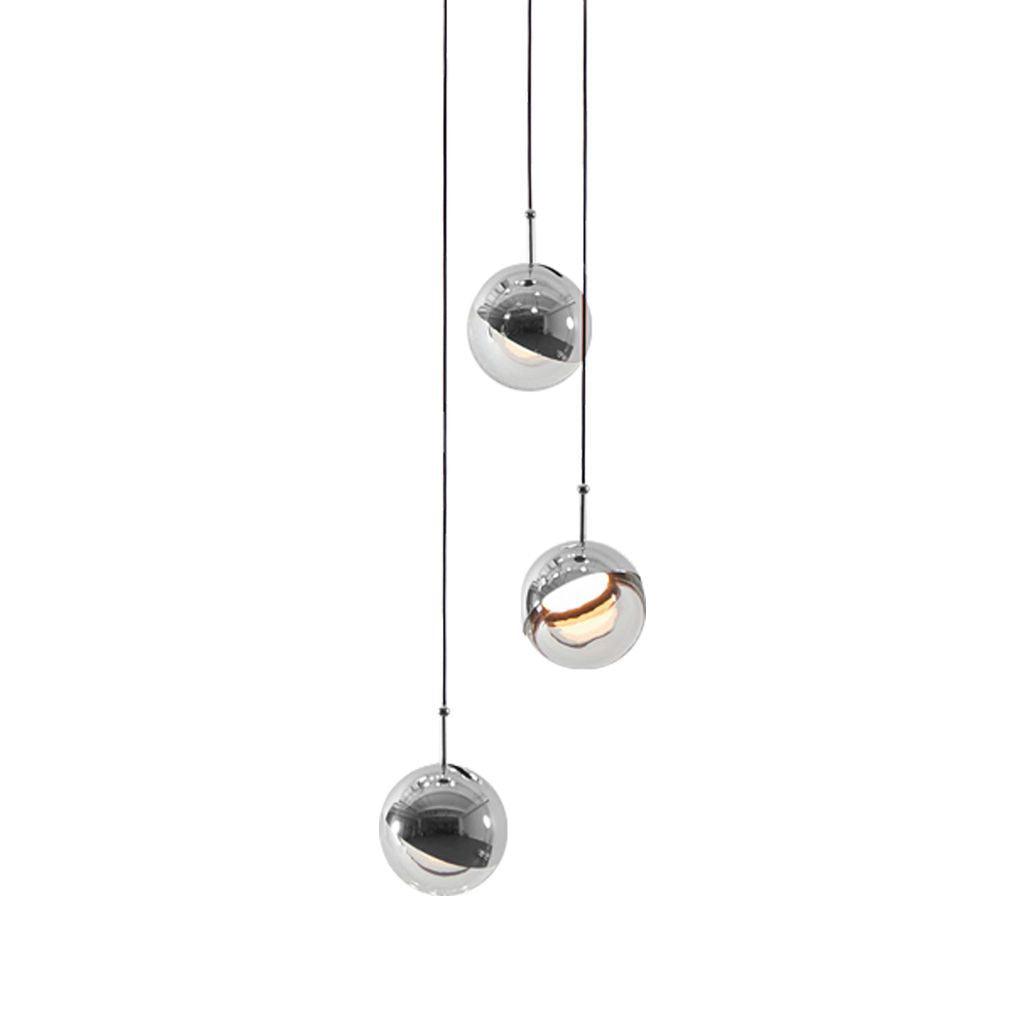 Mesmezo Hanglamp