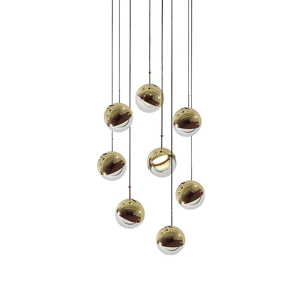 Mesmezo Hanglamp