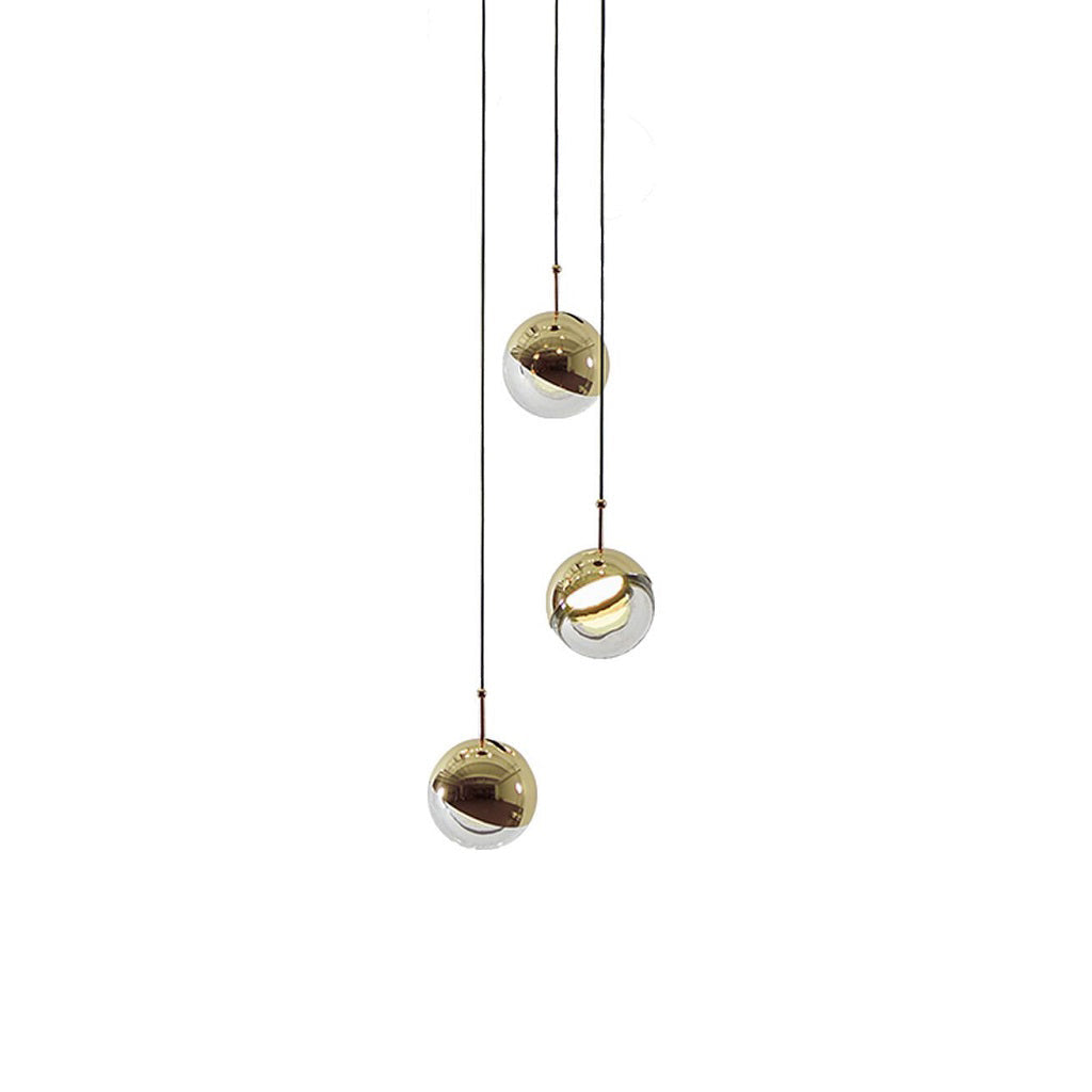 Mesmezo Hanglamp