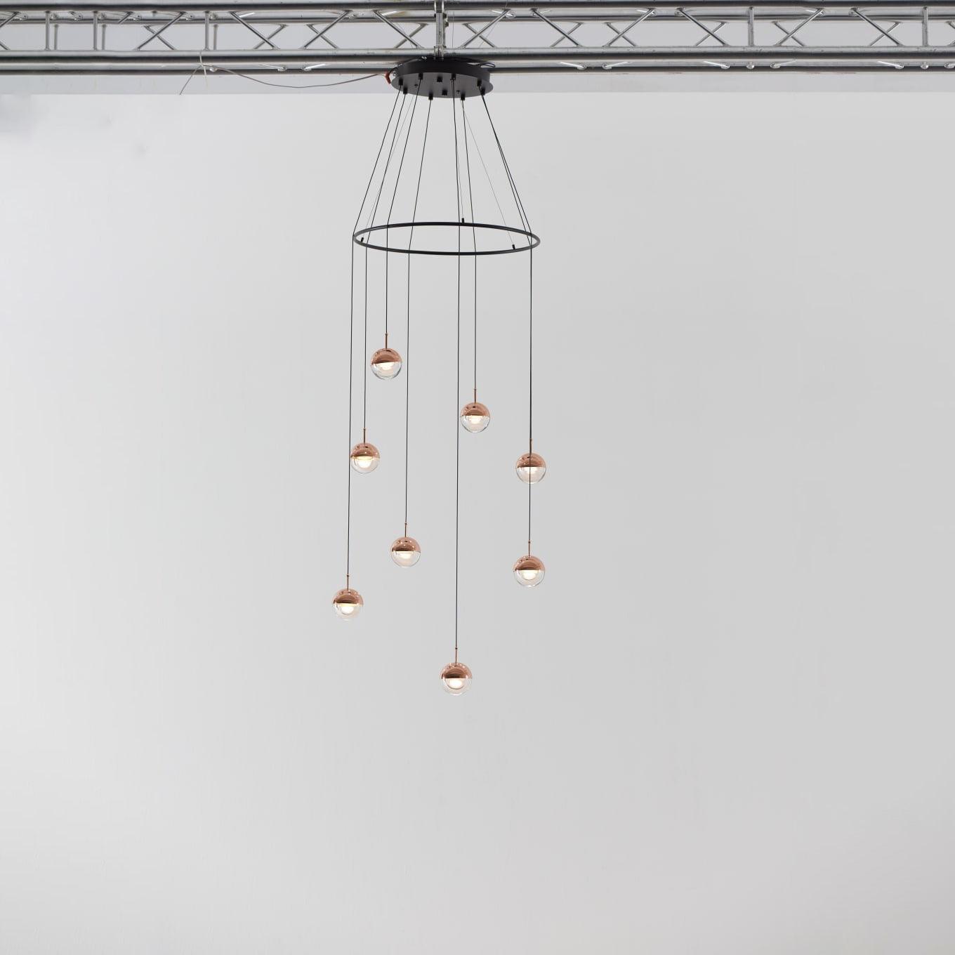 Mesmezo Hanglamp