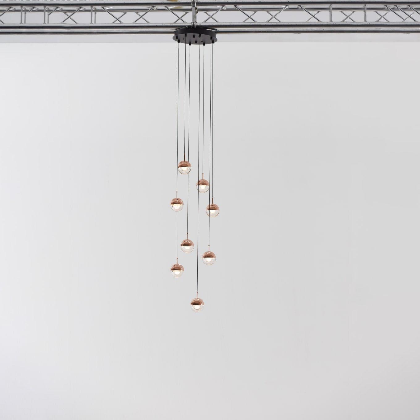 Mesmezo Hanglamp