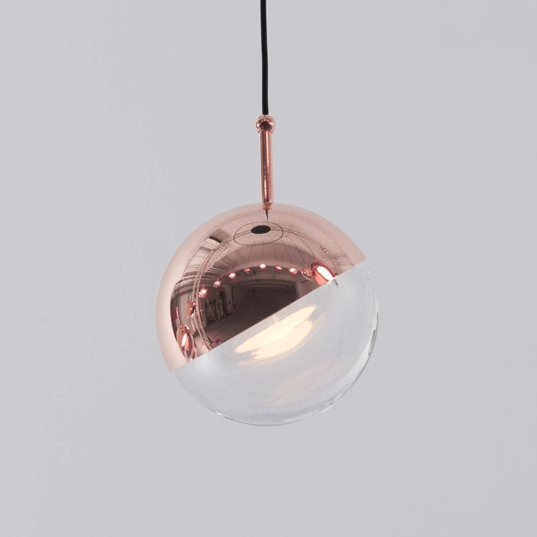 Mesmezo Hanglamp