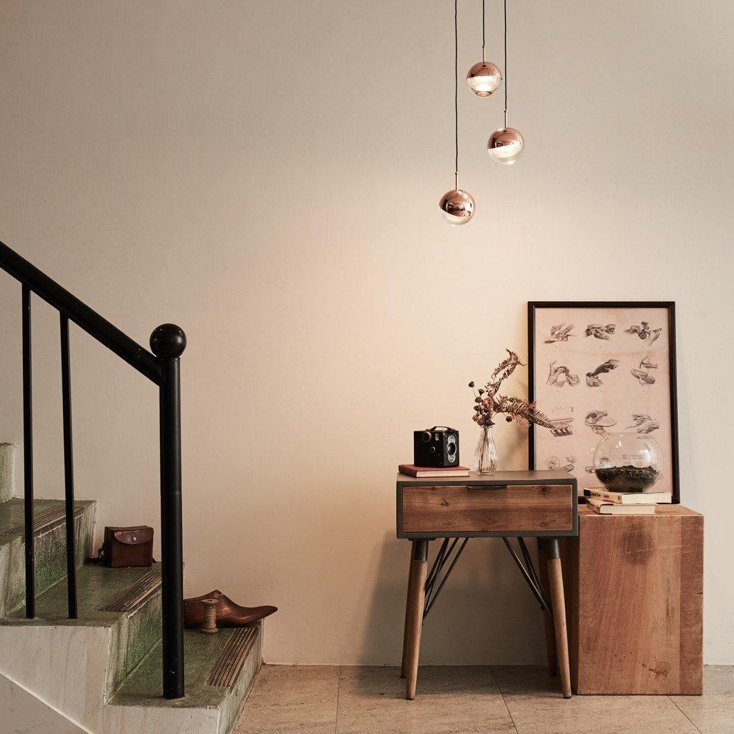 Mesmezo Hanglamp