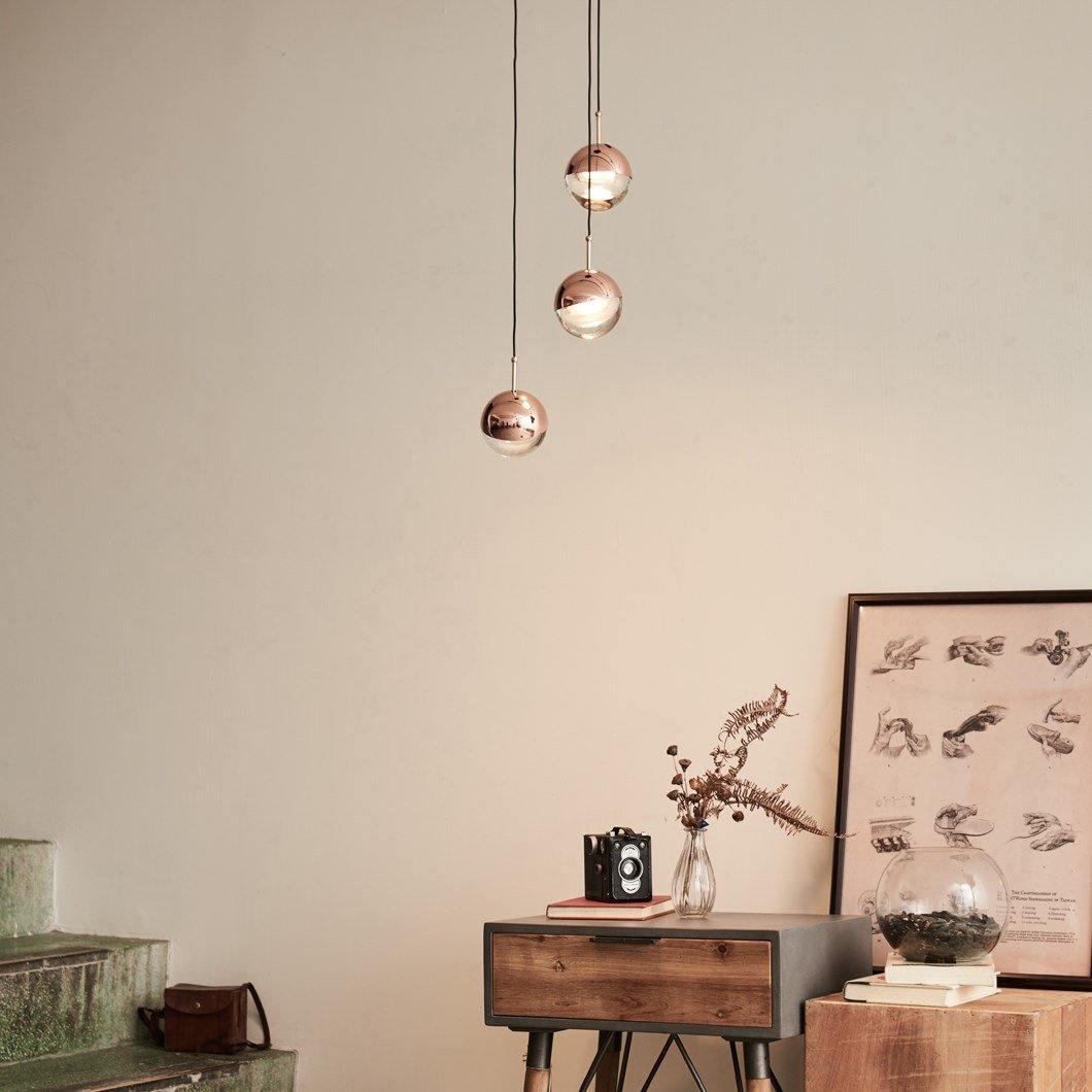 Mesmezo Hanglamp