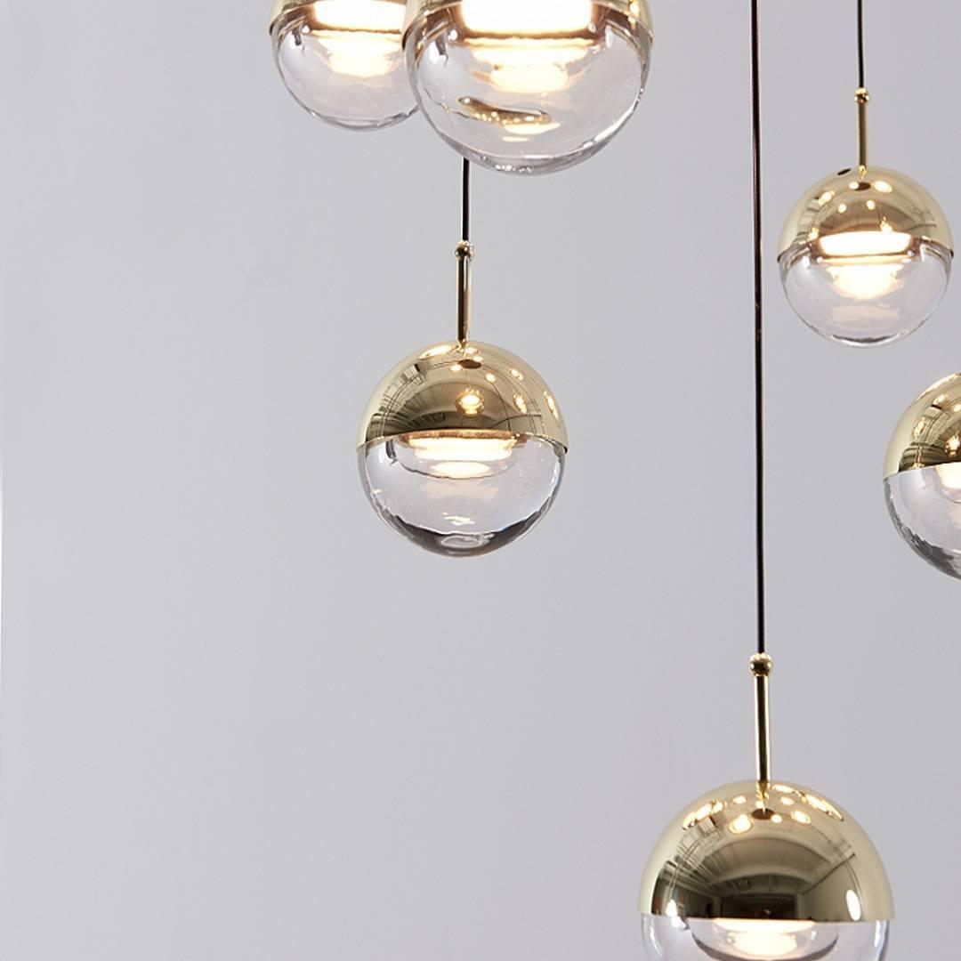 Mesmezo Hanglamp
