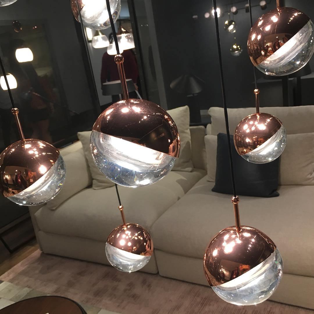 Mesmezo Hanglamp