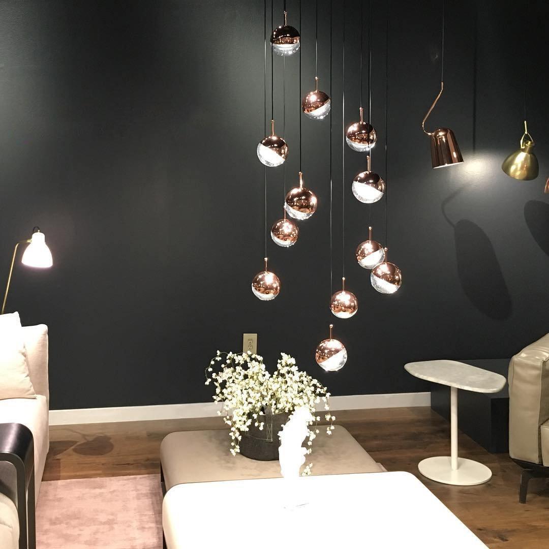 Mesmezo Hanglamp