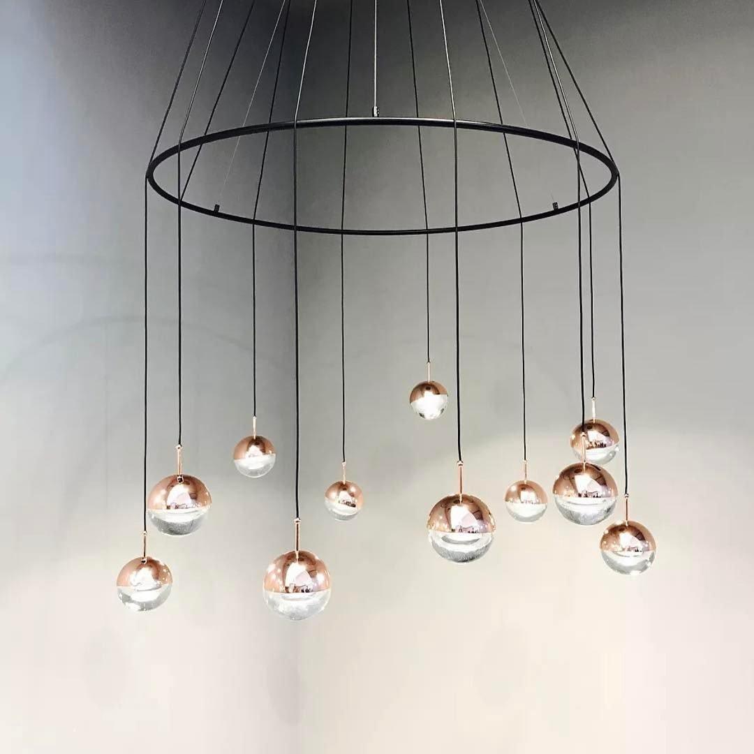 Mesmezo Hanglamp