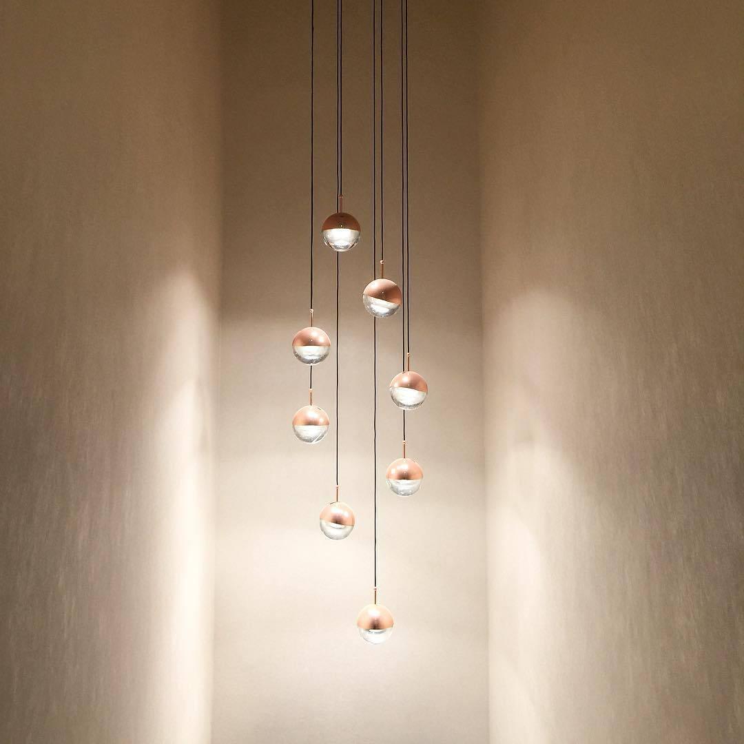 Mesmezo Hanglamp