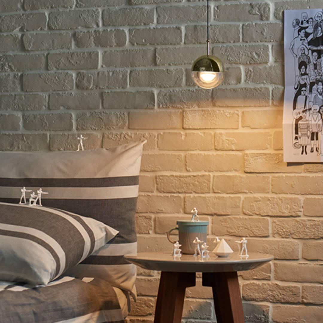 Mesmezo Hanglamp