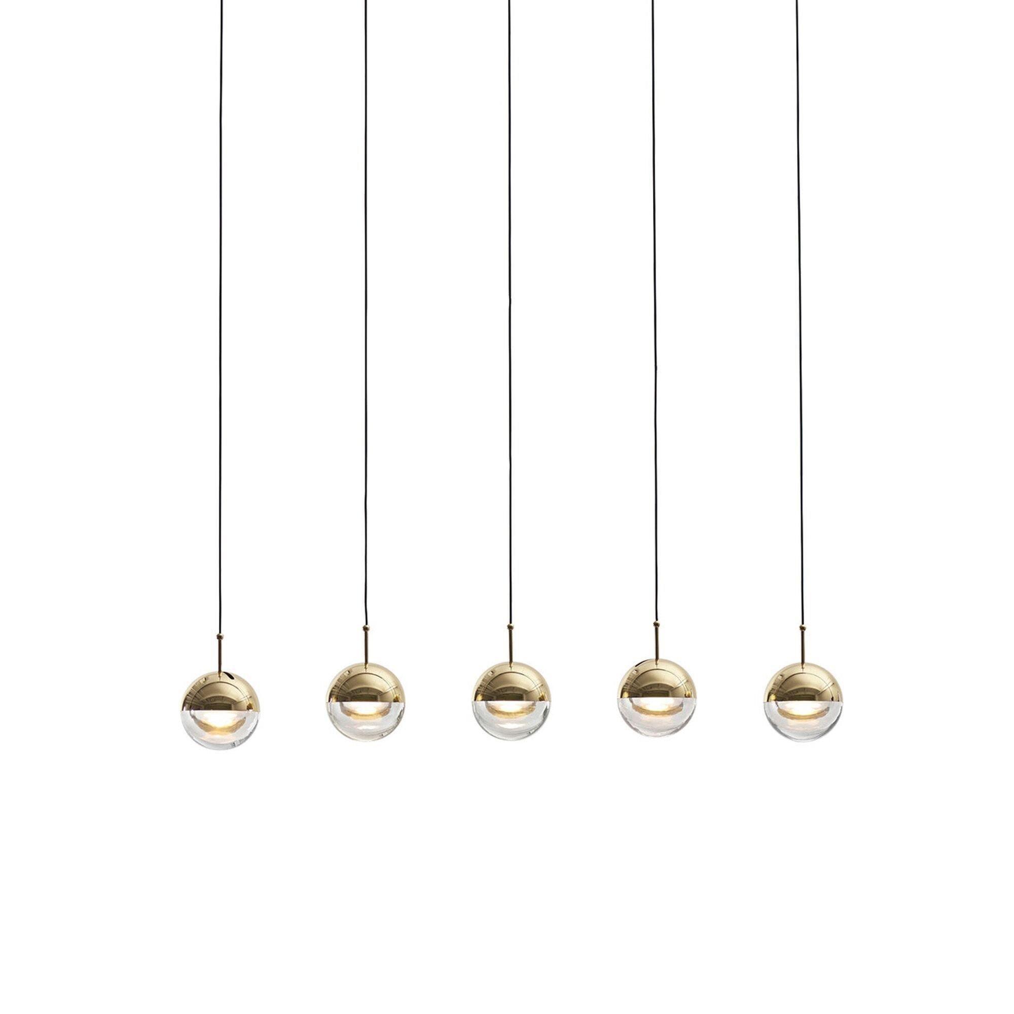 Mesmezo Hanglamp