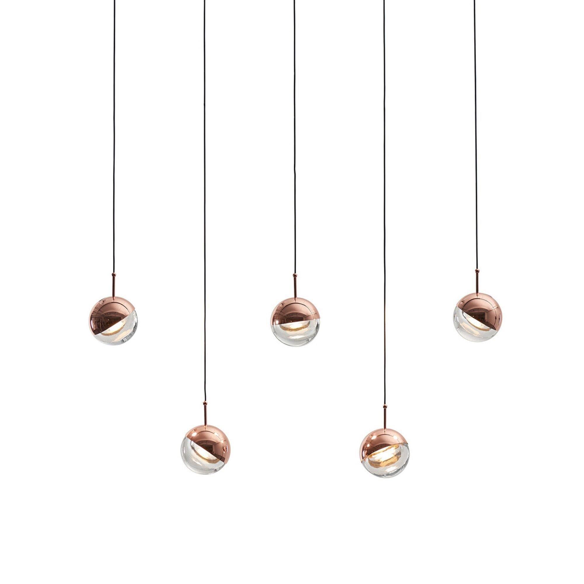 Mesmezo Hanglamp