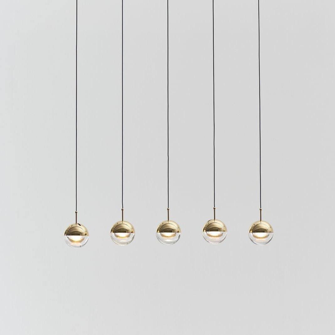 Mesmezo Hanglamp