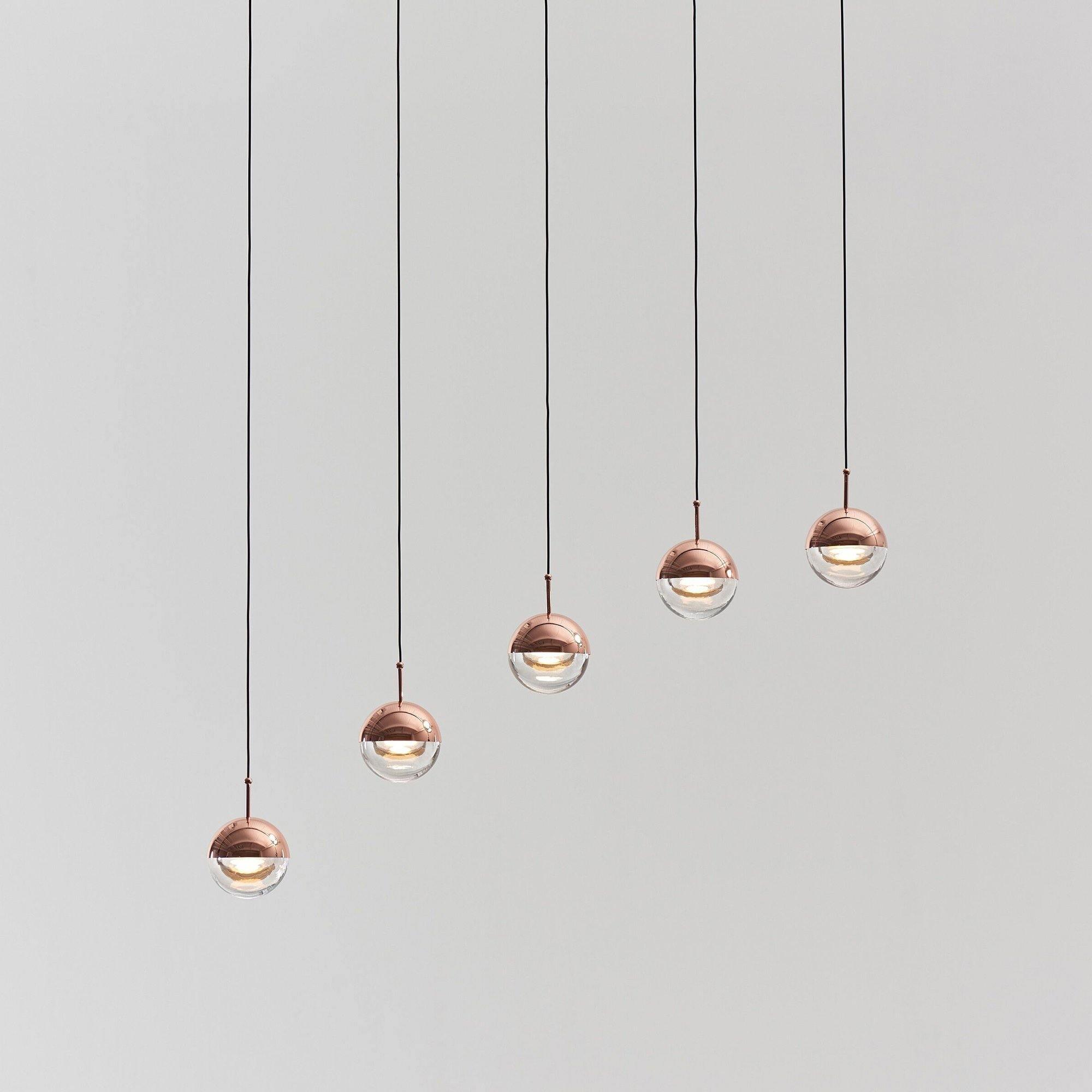 Mesmezo Hanglamp