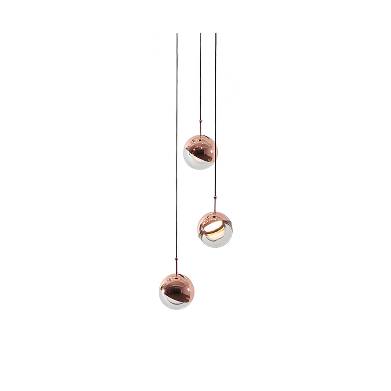 Mesmezo Hanglamp