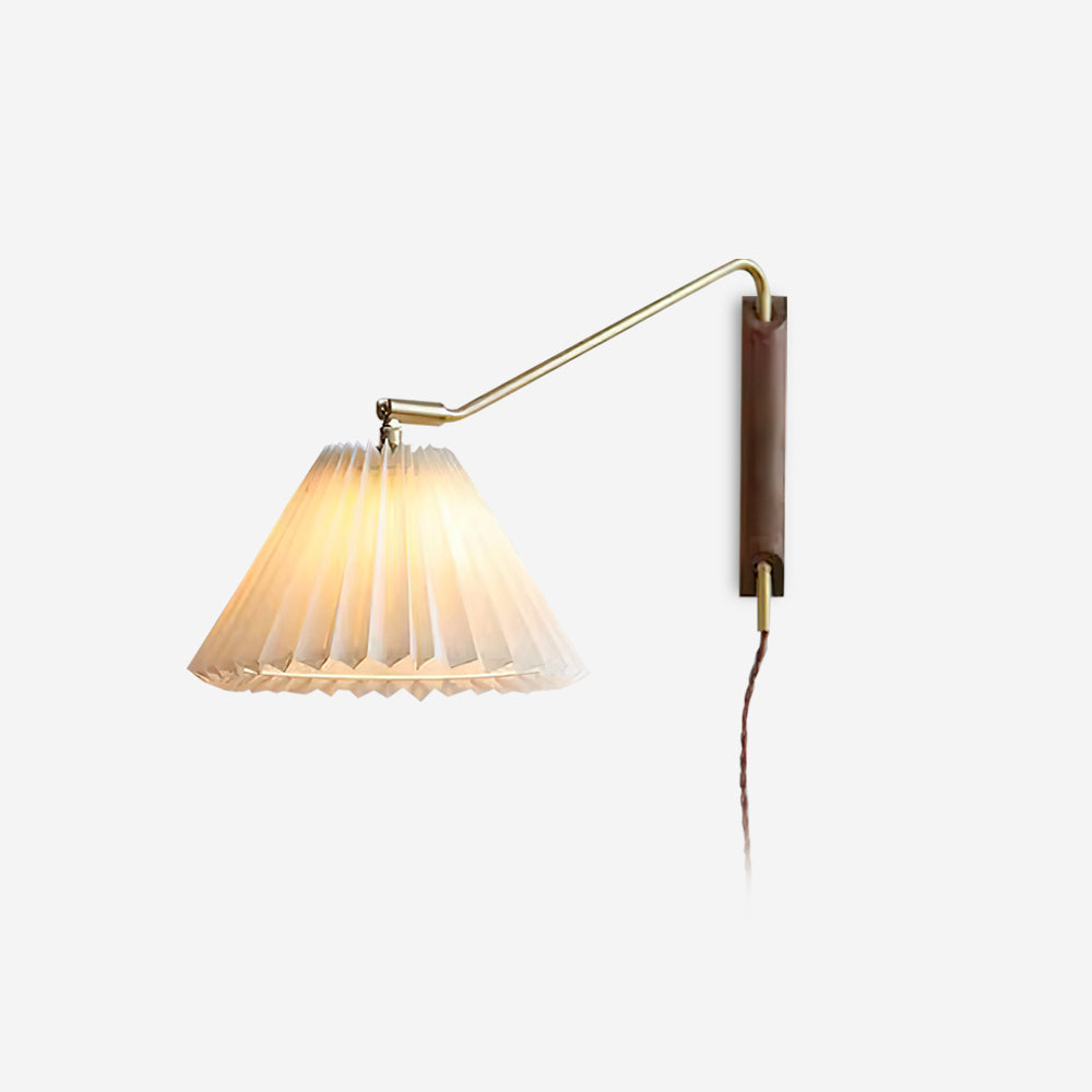 Klyzo Wandlamp