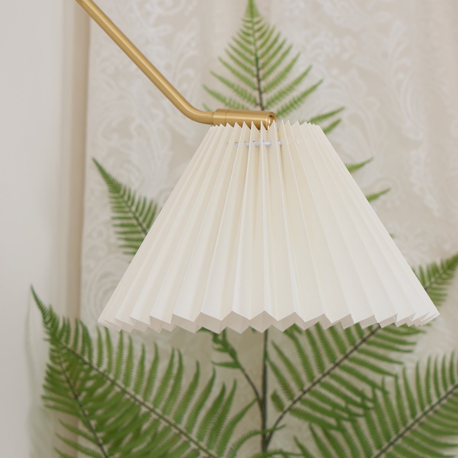 Klyzo Wandlamp