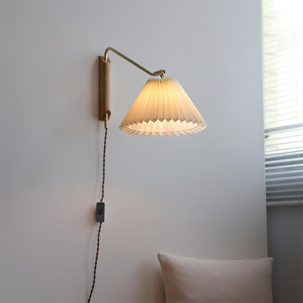 Klyzo Wandlamp