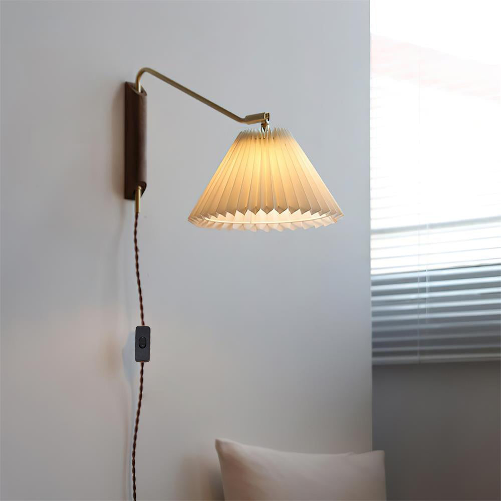 Klyzo Wandlamp