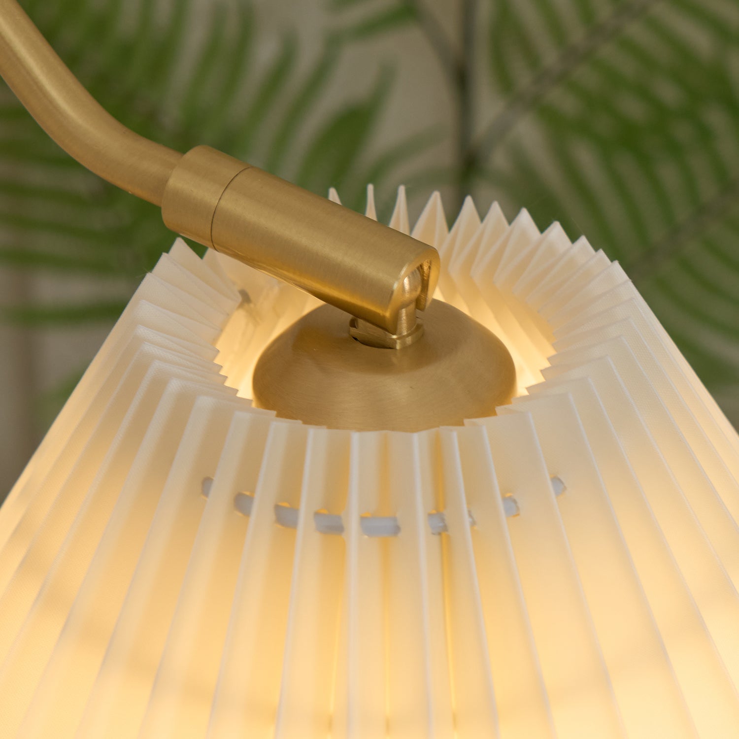Klyzo Wandlamp