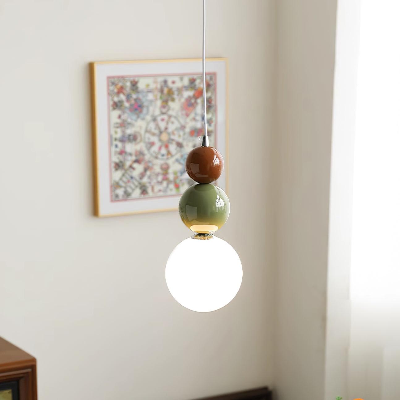Zeyvora Hanglamp
