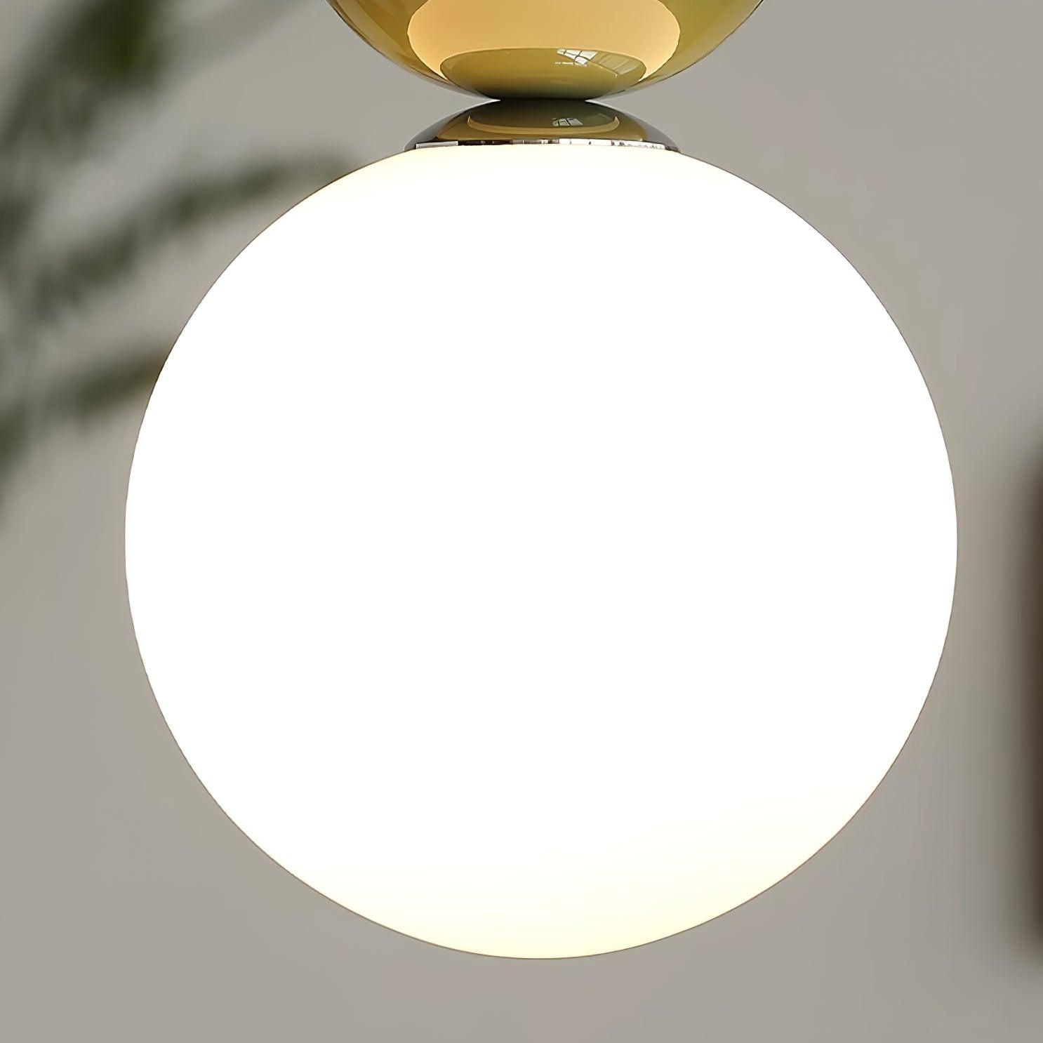 Zeyvora Hanglamp