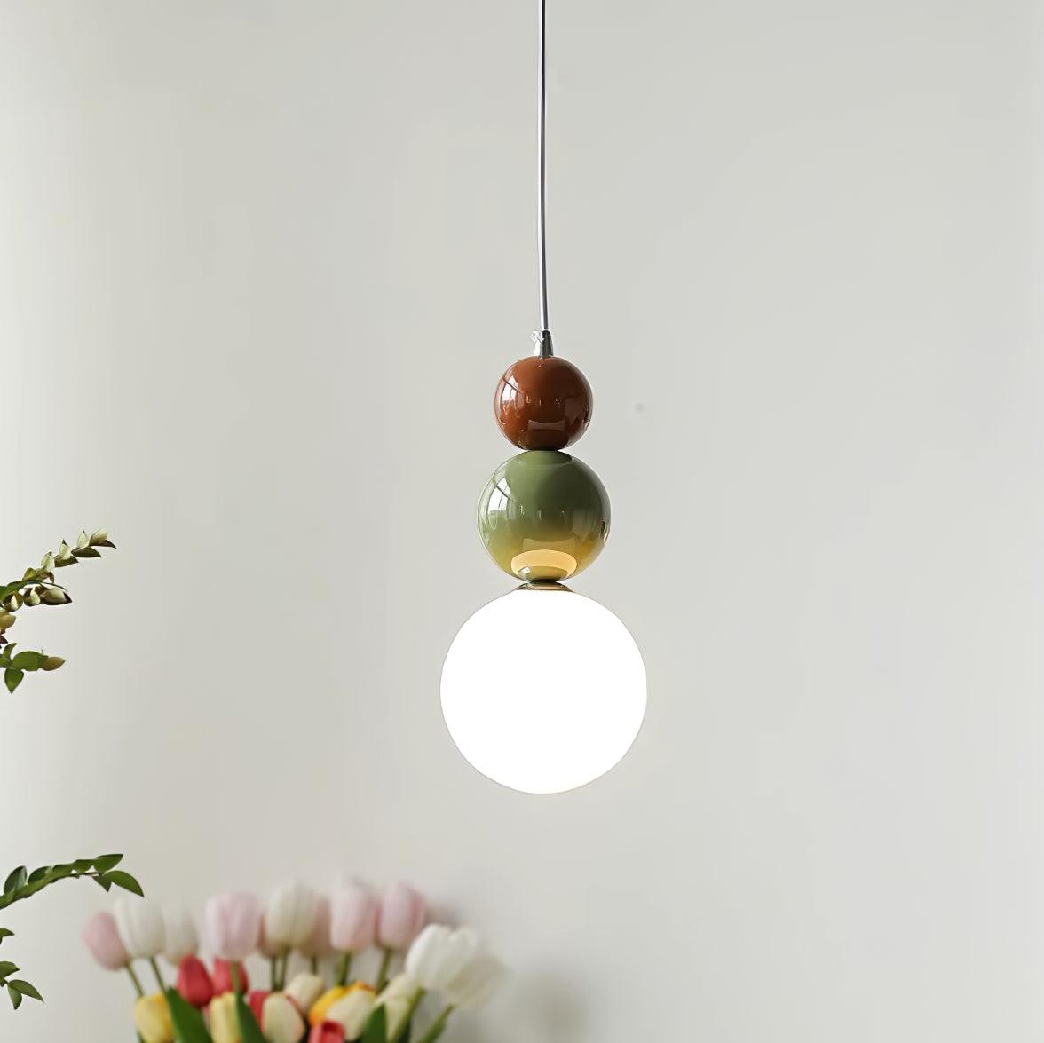 Zeyvora Hanglamp