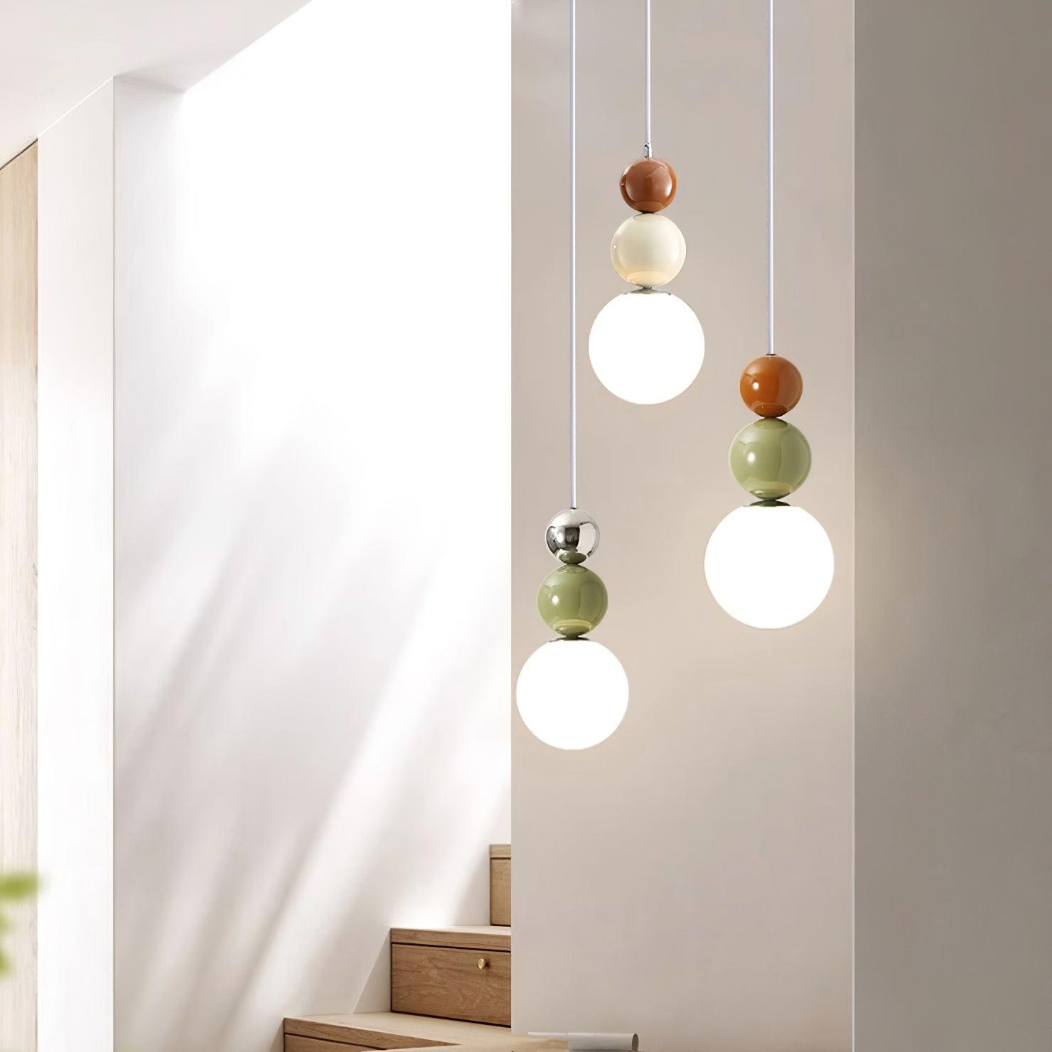 Zeyvora Hanglamp