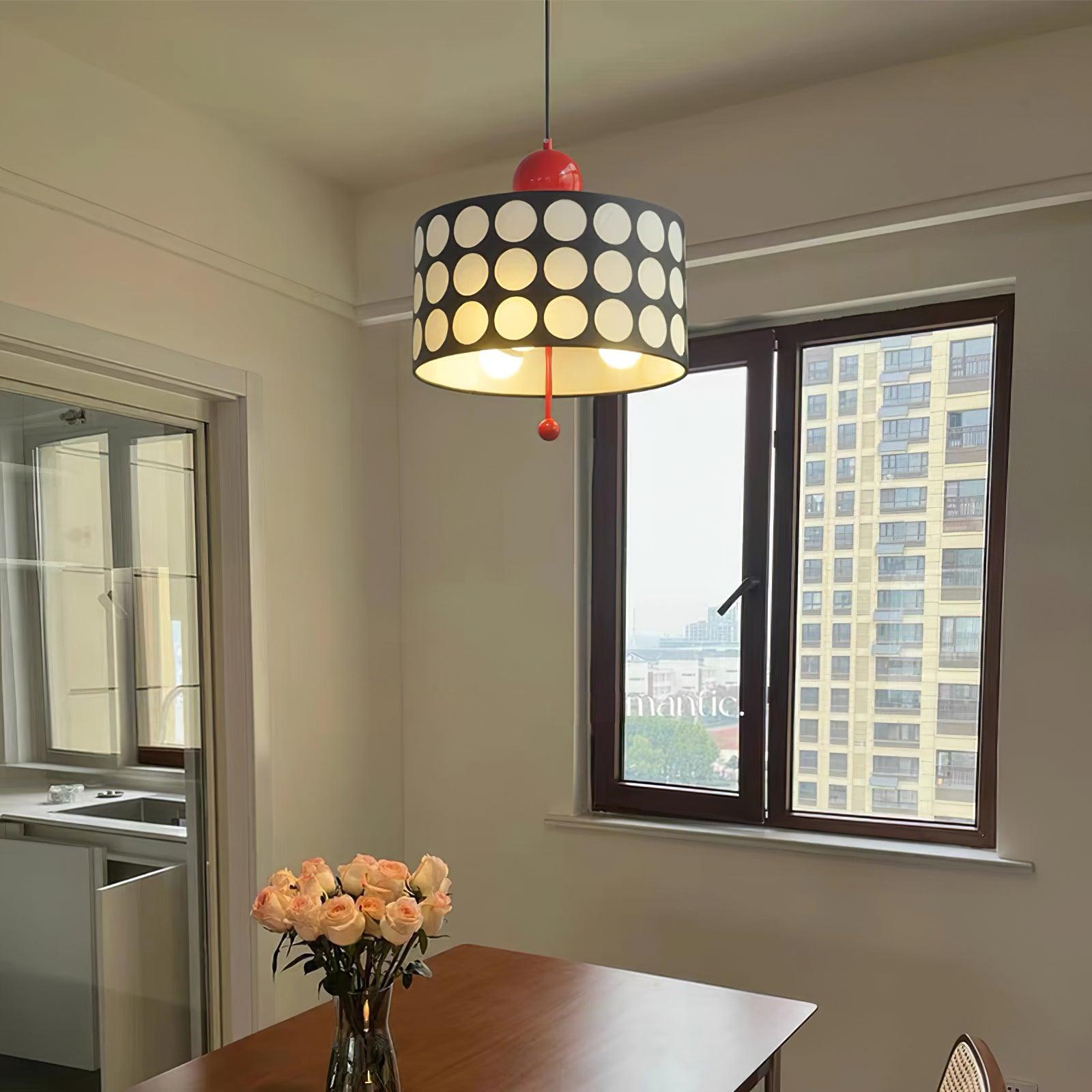 Dot Latico Hanglamp