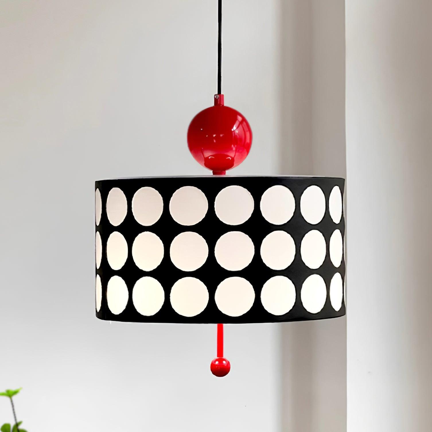 Dot Latico Hanglamp