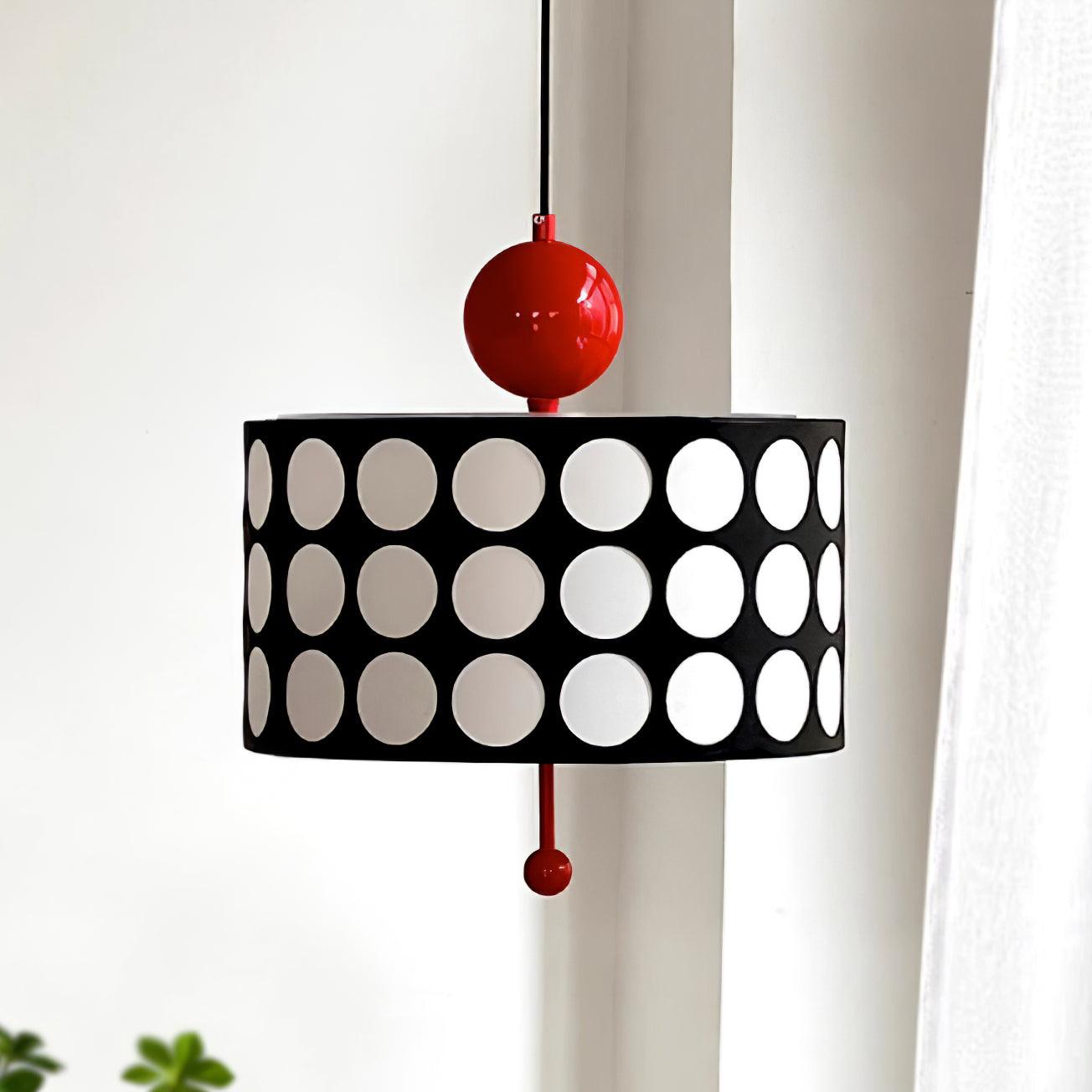 Dot Latico Hanglamp