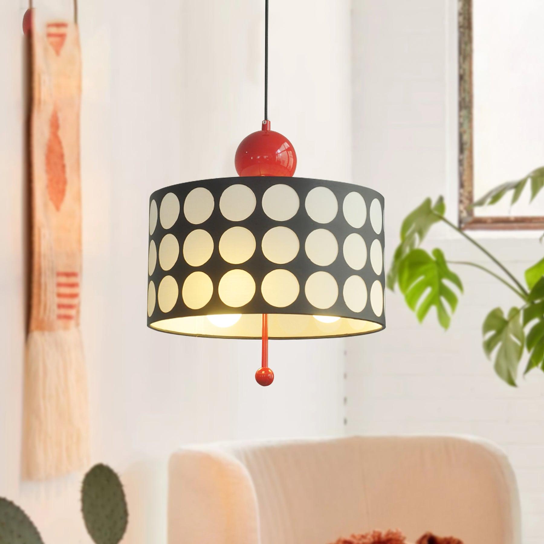 Dot Latico Hanglamp
