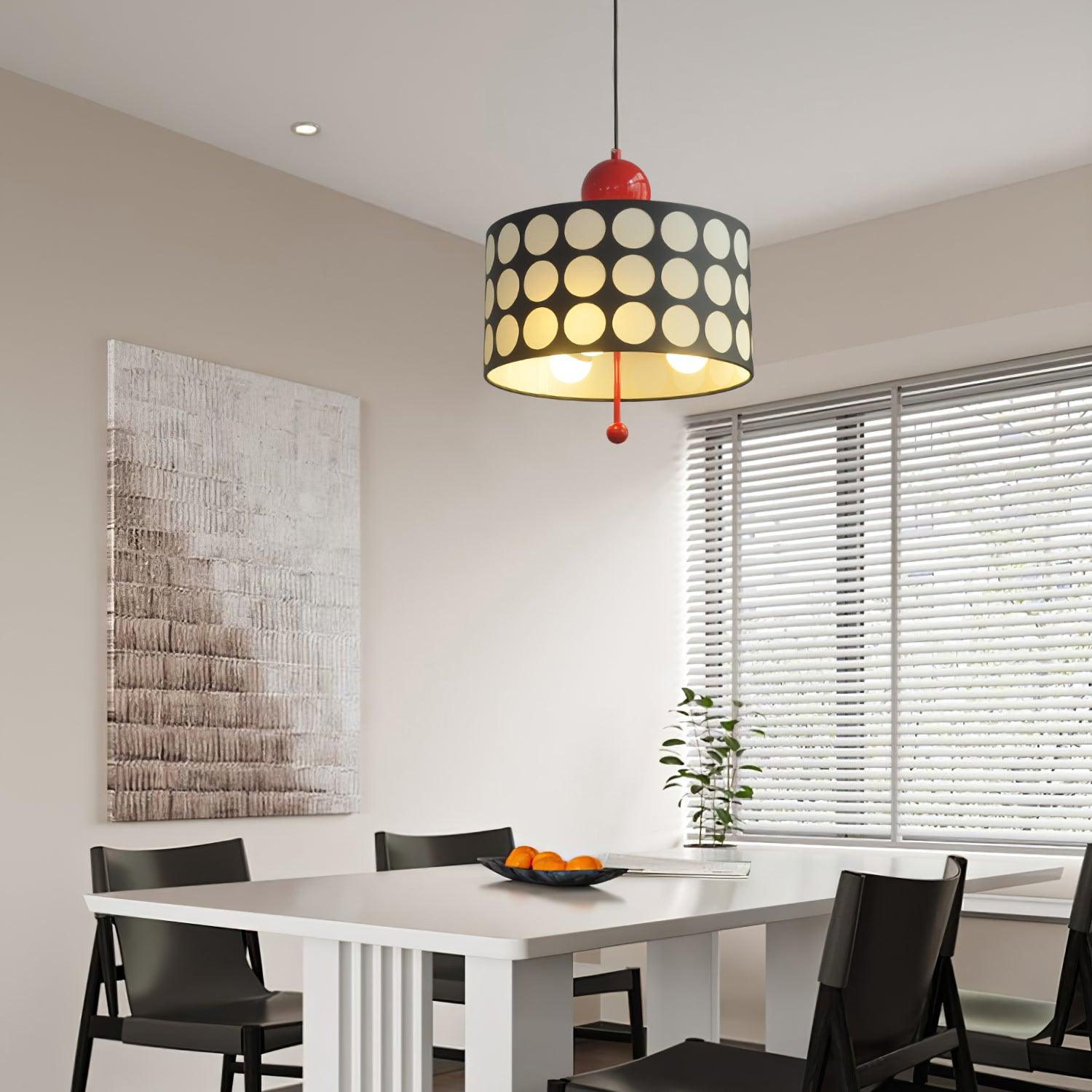 Dot Latico Hanglamp