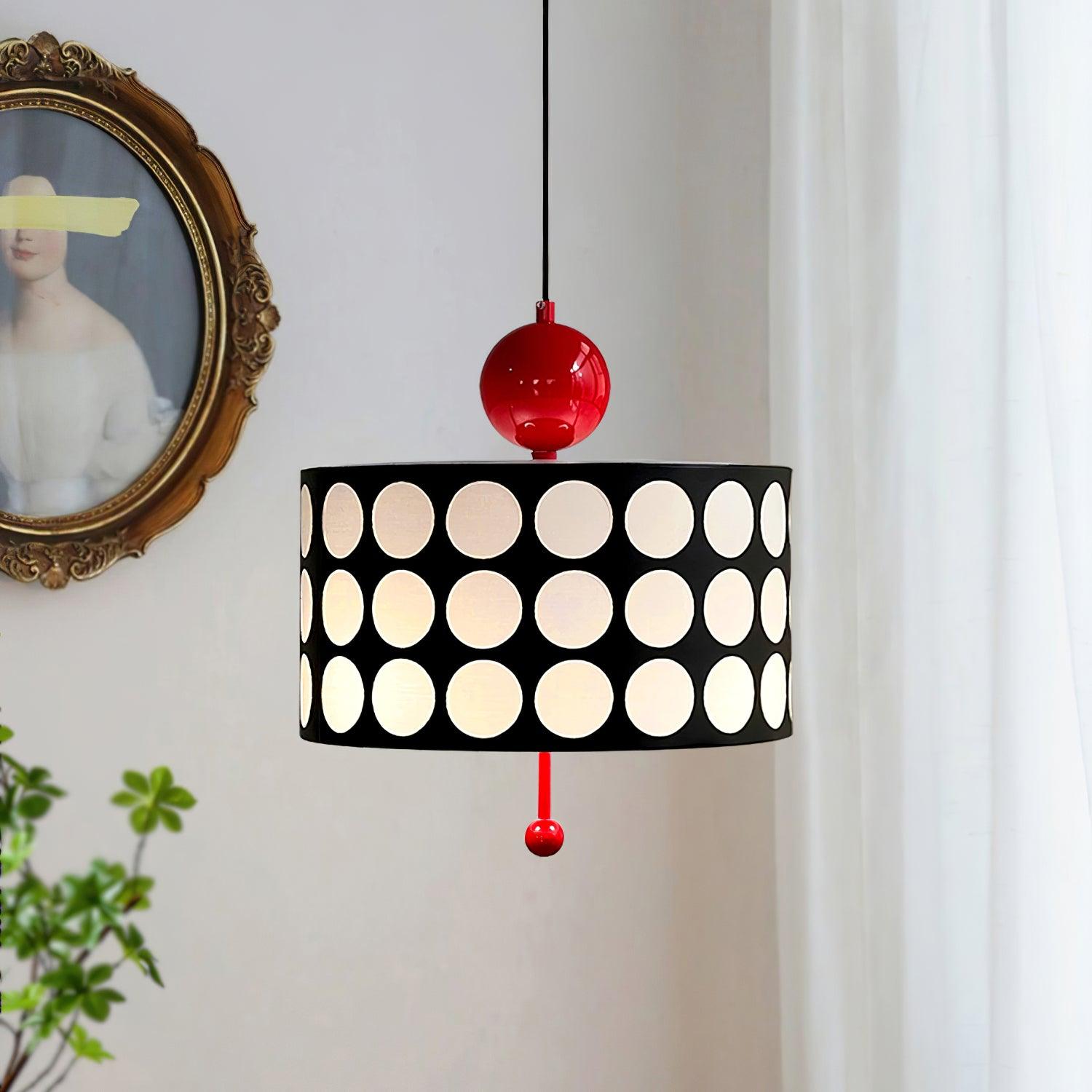 Dot Latico Hanglamp