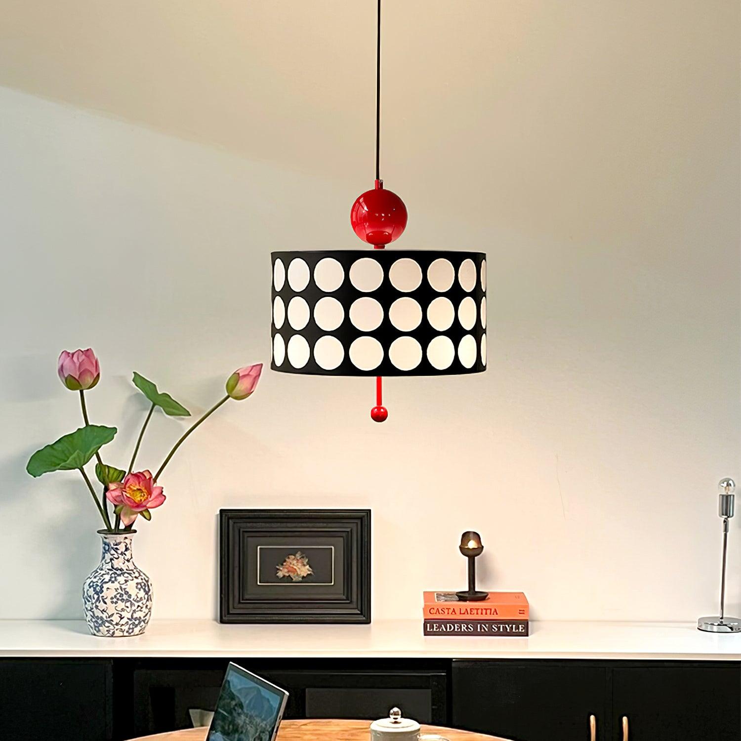 Dot Latico Hanglamp