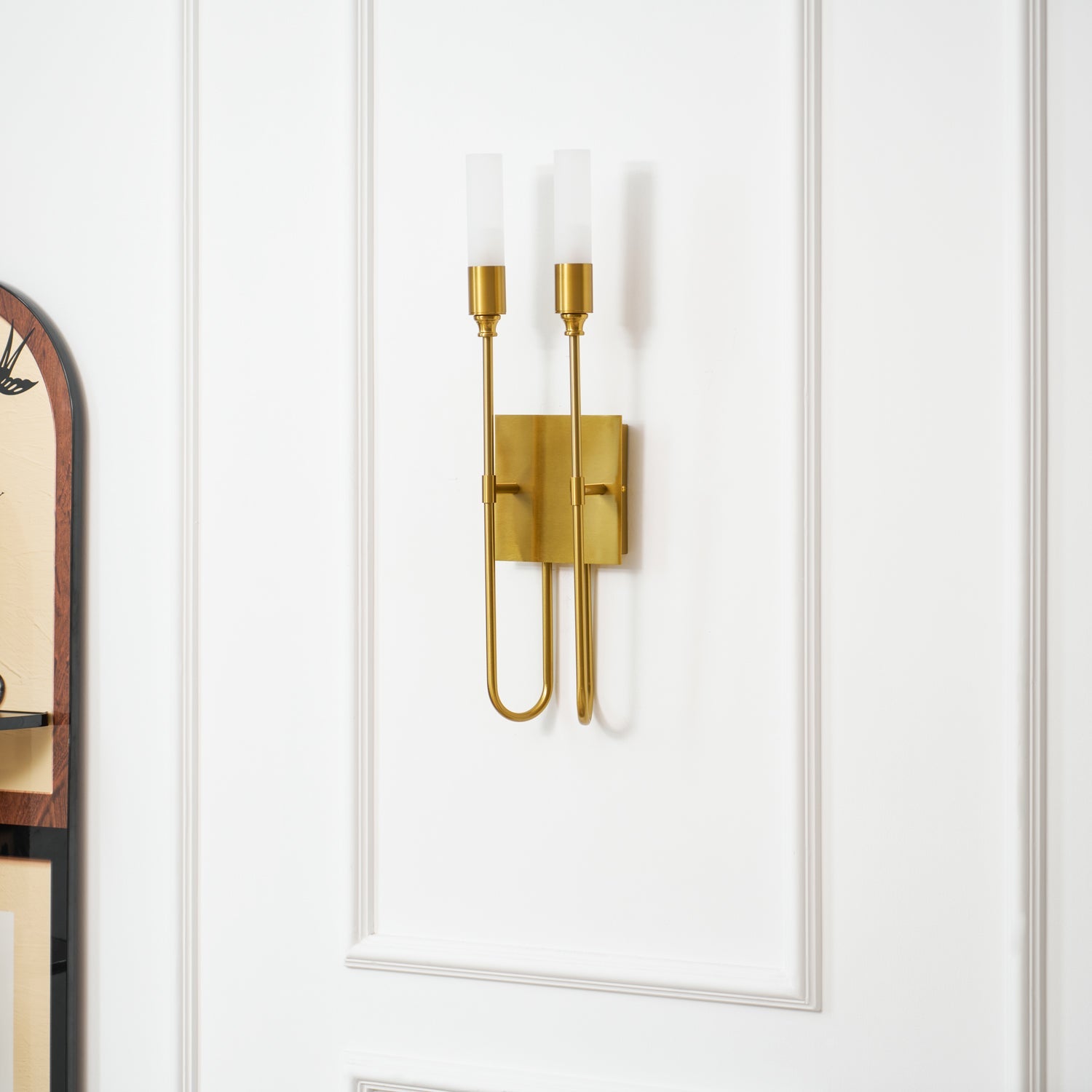 Dusenzo Wandlamp