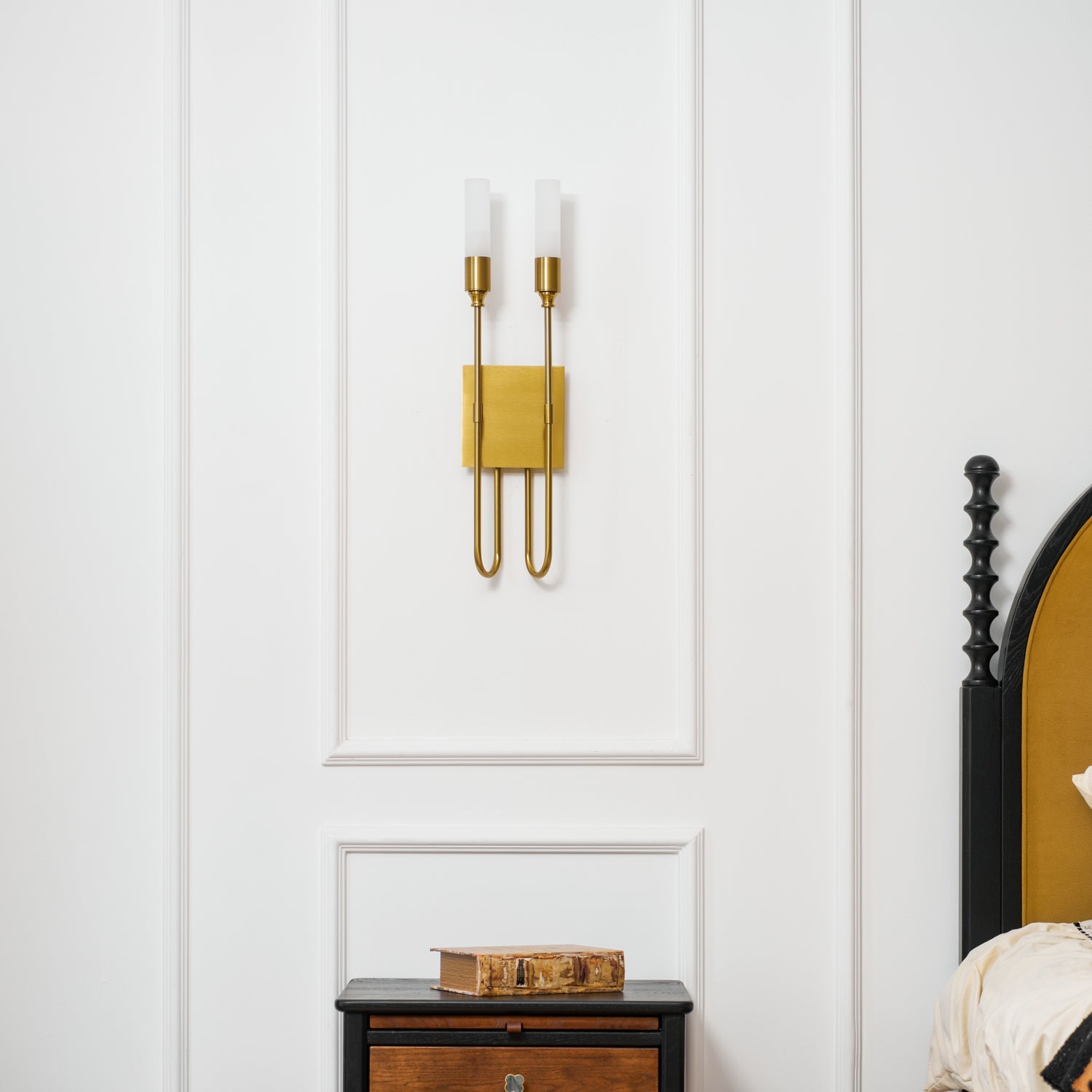Dusenzo Wandlamp