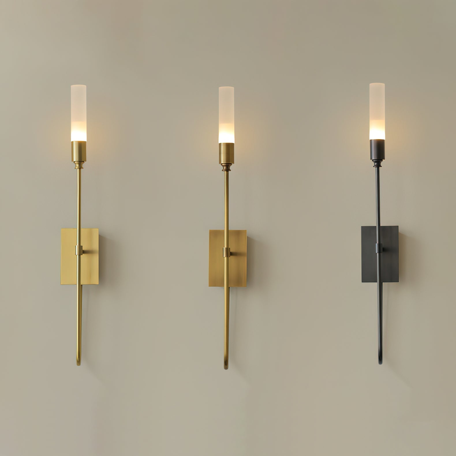 Dusenzo Wandlamp