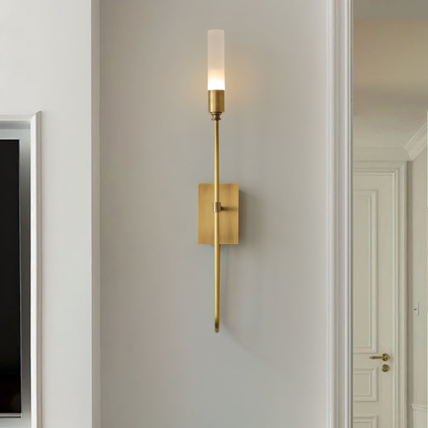 Dusenzo Wandlamp