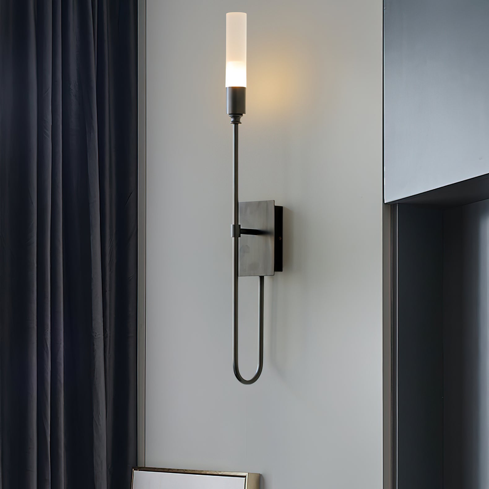 Dusenzo Wandlamp
