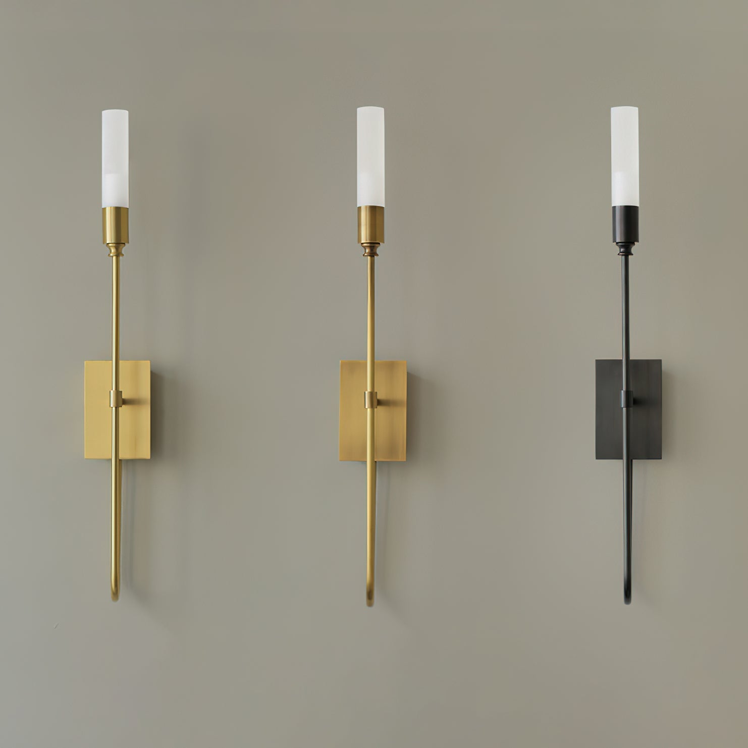 Dusenzo Wandlamp