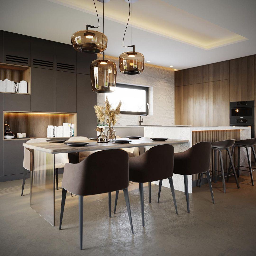 Lonteve Hanglamp