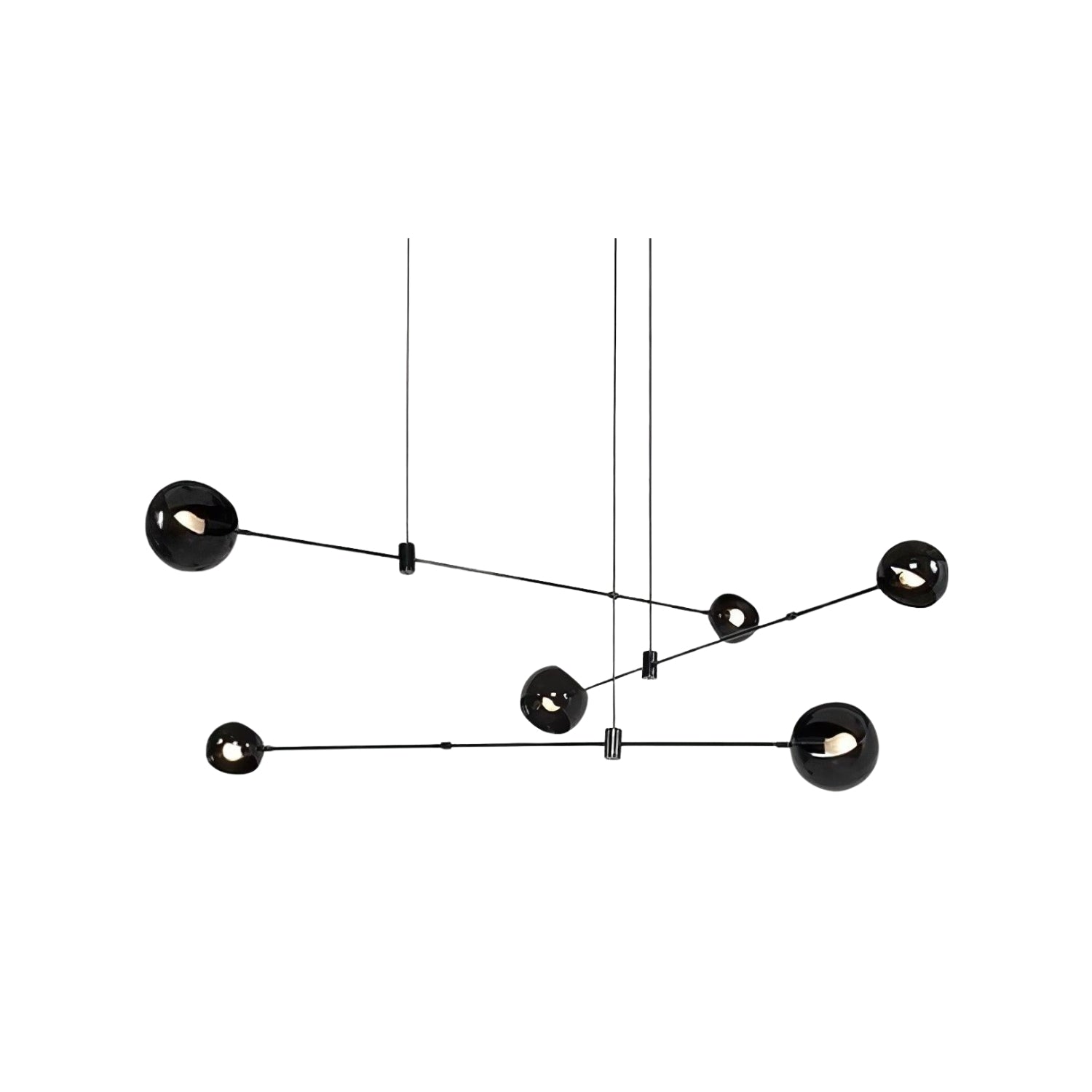 Lampada a sospensione Enceban