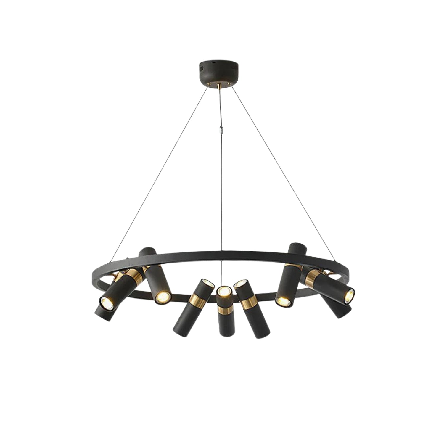 Lampada a sospensione Cirpone